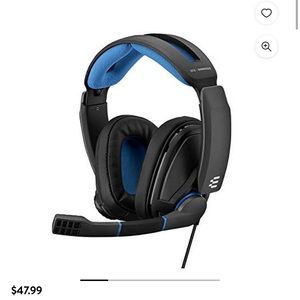 Gaming head set